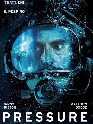 Locandina di Pressure (2015)