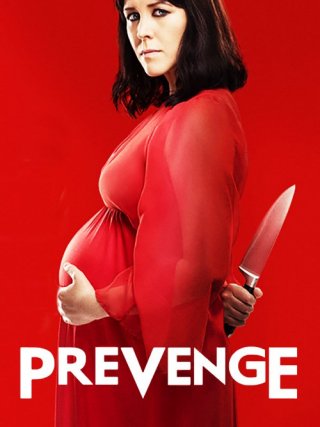 Locandina di Prevenge (2017)