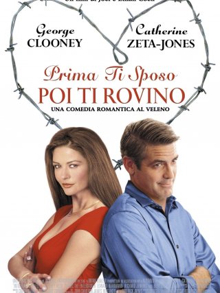 Locandina di Prima ti sposo poi ti rovino (2003)