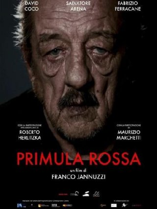 Locandina di Primula Rossa (2018)