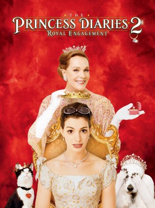 Locandina di Principe azzurro cercasi (2004)