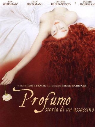 Locandina di Profumo - Storia di un assassino (2006)