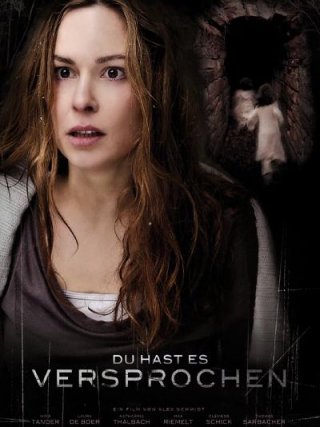 Locandina di Promessa rosso sangue (2012)