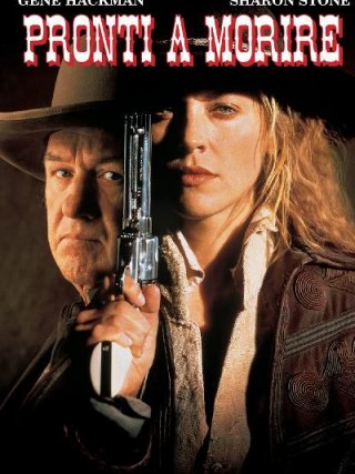 Locandina di Pronti a morire (1995)
