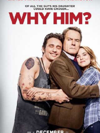 Locandina di Proprio lui? (2016)