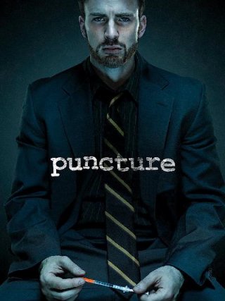 Locandina di Puncture (2011)