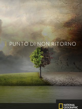 Locandina di Punto di non ritorno - Before the Flood (2016)