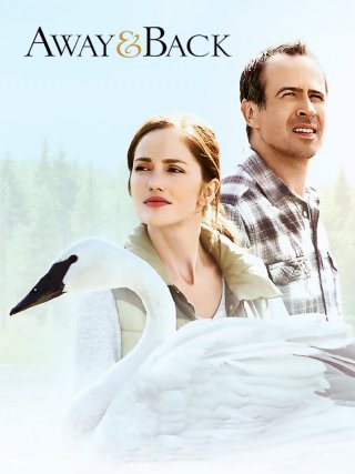 Locandina di Qualcosa di inaspettato (2015)