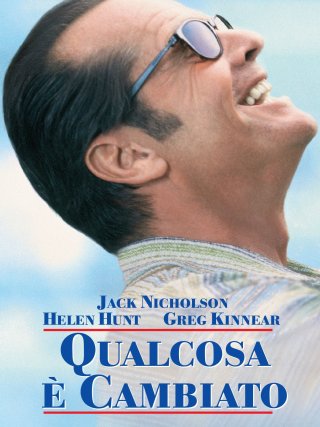 Locandina di Qualcosa è cambiato (1997)