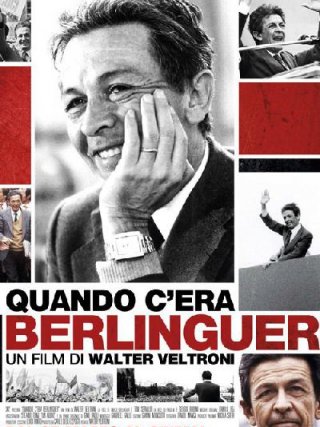 Locandina di Quando c'era Berlinguer (2014)