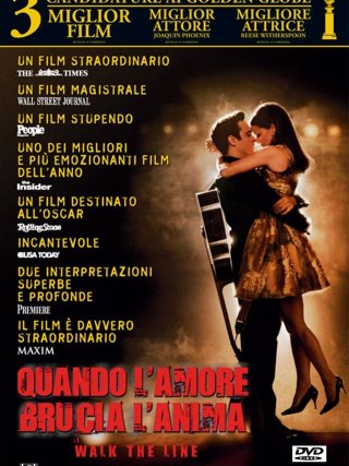 Locandina di Quando l'amore brucia l'anima (2005)