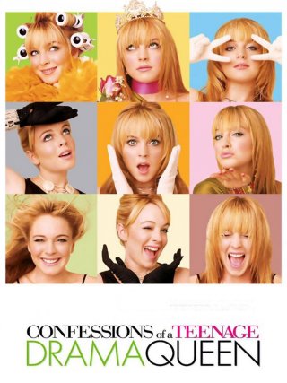 Locandina di Quanto è difficile essere teenager! (2004)