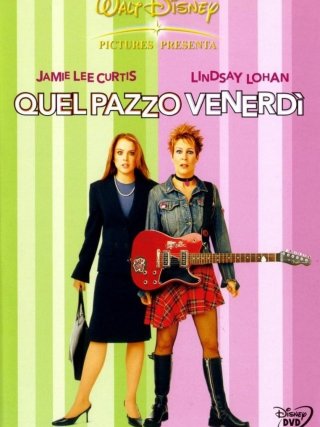 Locandina di Quel pazzo venerdì (2003)