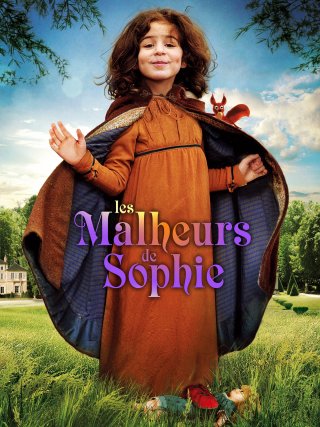 Locandina di Quella peste di Sophie (2016)