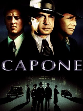 Locandina di Quella sporca ultima notte (1975)