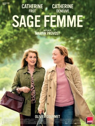Locandina di Quello che so di lei (2017)
