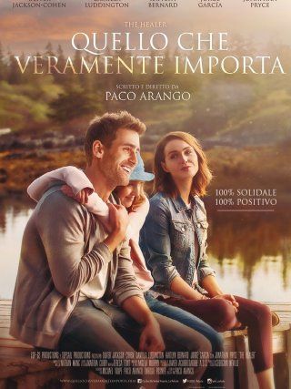 Locandina di Quello che veramente importa (2019)