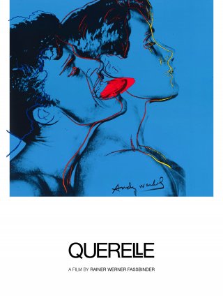 Locandina di Querelle de Brest (1982)