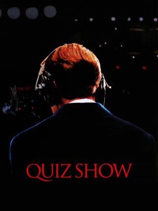 Locandina di Quiz Show (1994)