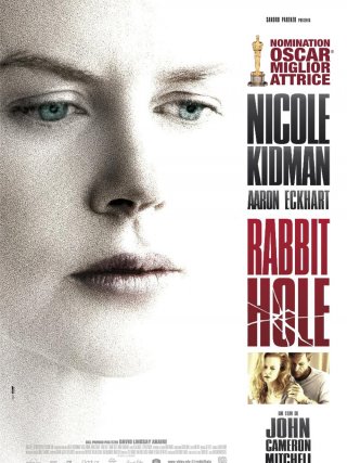 Locandina di Rabbit Hole (2010)