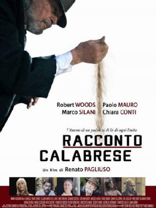 Locandina di Racconto Calabrese (2016)