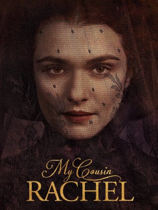 Locandina di Rachel (2017)
