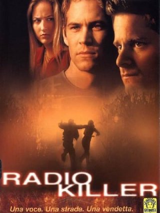 Locandina di Radio Killer (2001)