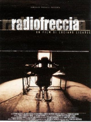 Locandina di Radiofreccia (1998)