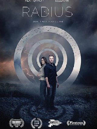 Locandina di Radius (2017)
