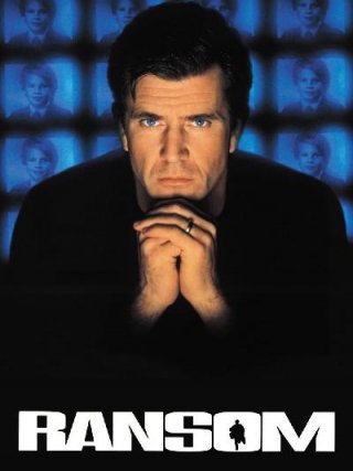 Locandina di Ransom - Il riscatto (1996)