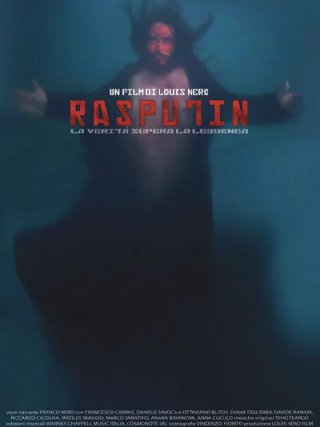 Locandina di Rasputin (2010)