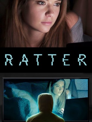 Locandina di Ratter: Ossessione in rete (2015)