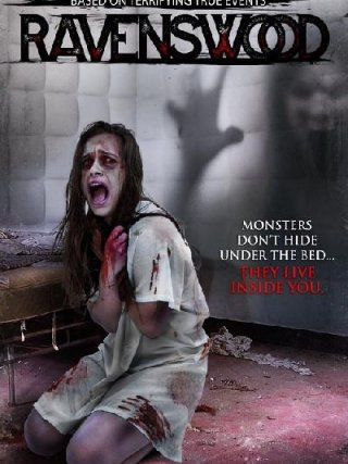 Locandina di Ravenswood (2017)