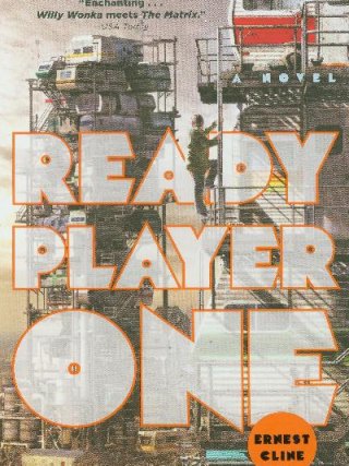 Locandina di Ready Player One (2018)
