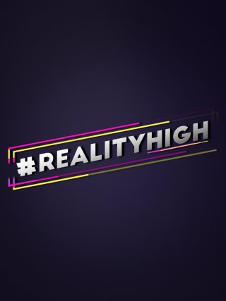 Locandina di #Realityhigh (2017)