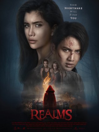 Locandina di Realms (2018)
