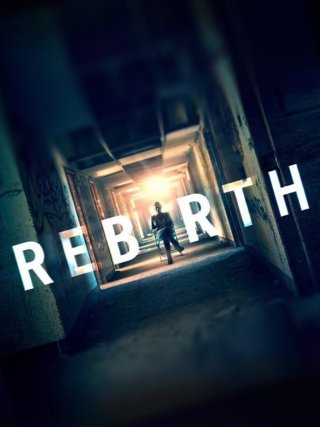 Locandina di Rebirth (2016)