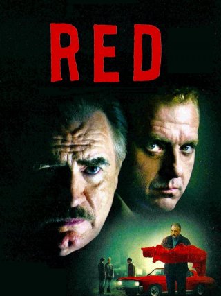 Locandina di Red (2008)