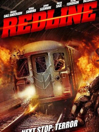 Locandina di Red Line (2013)