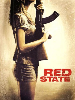 Locandina di Red State (2011)