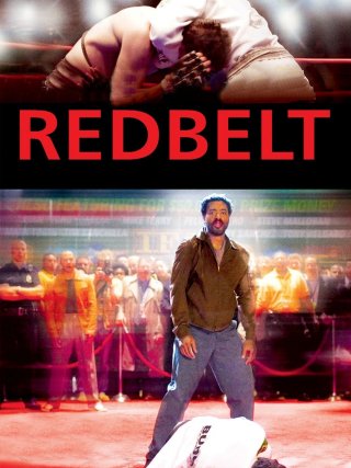 Locandina di Redbelt (2008)