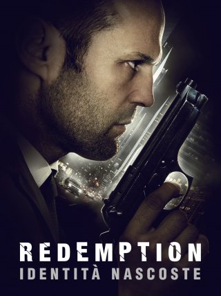Locandina di Redemption - Identità nascoste (2013)