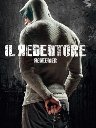 Locandina di Redentor (2014)