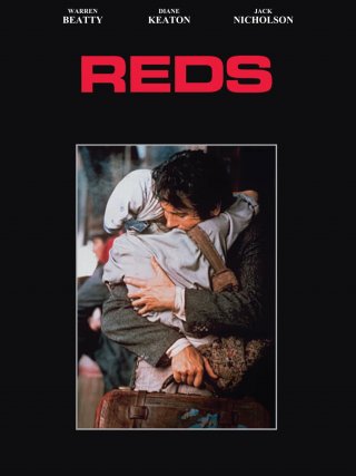Locandina di Reds (1981)