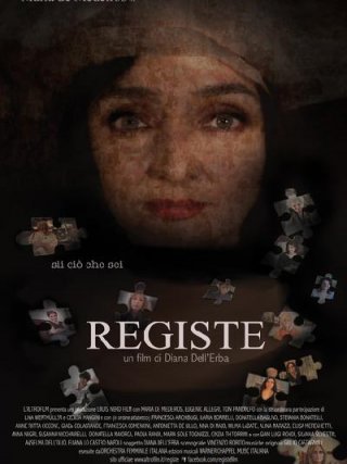 Locandina di Registe (2014)
