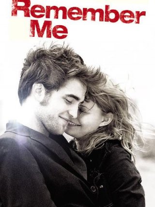 Locandina di Remember me (2010)