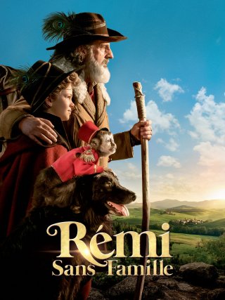 Locandina di Remi (2018)