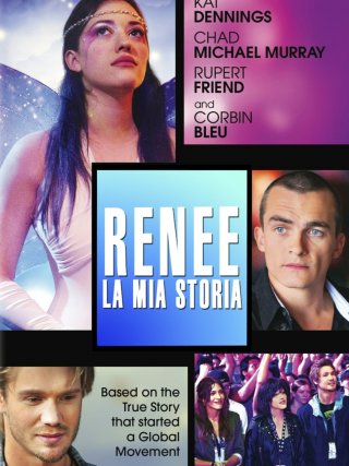 Locandina di Renee - La mia storia (2015)