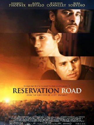 Locandina di Reservation Road (2007)