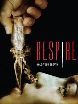 Locandina di Respire (2010)